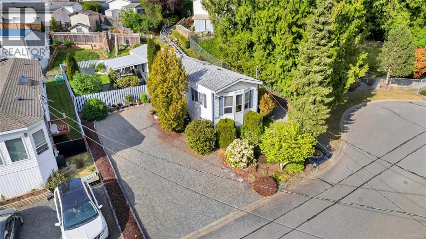 1061 Waterman Rd, Mill Bay, British Columbia V0R2P0