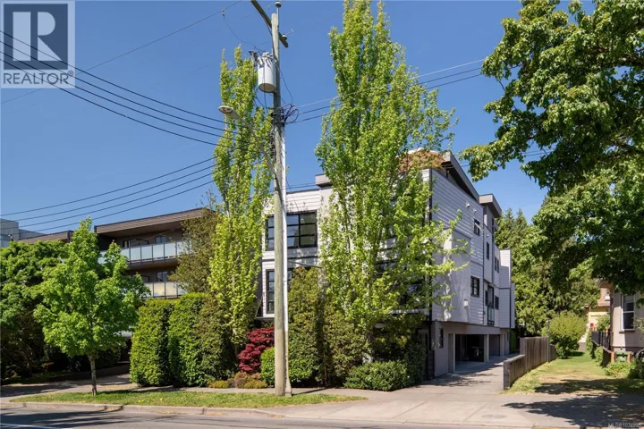 2 1234 Johnson St, Victoria, British Columbia V8V3P1