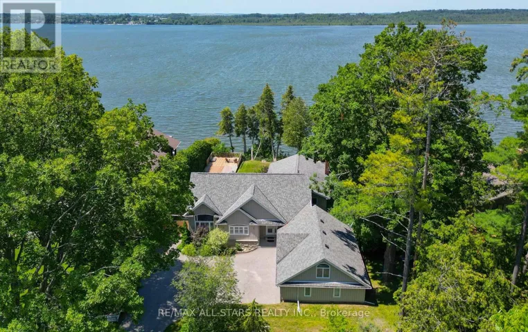253 STEPHENSON POINT ROAD, Scugog, Ontario L9L1B4