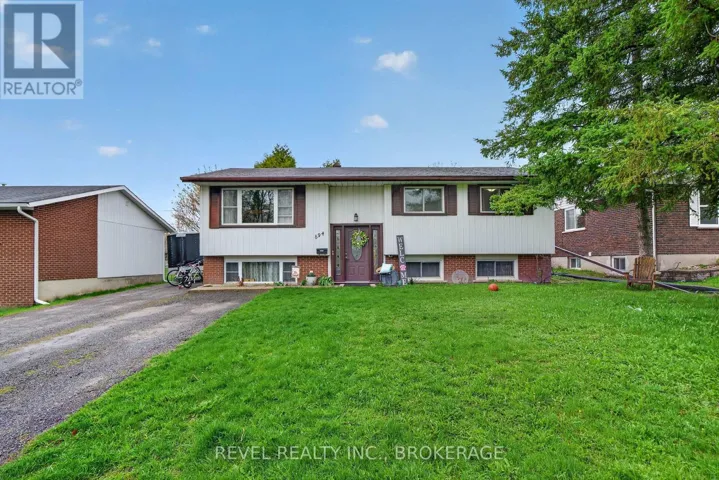 694 HIGH GATE PARK DRIVE, Kingston (South of Taylor-Kidd Blvd), Ontario K7M5Z9