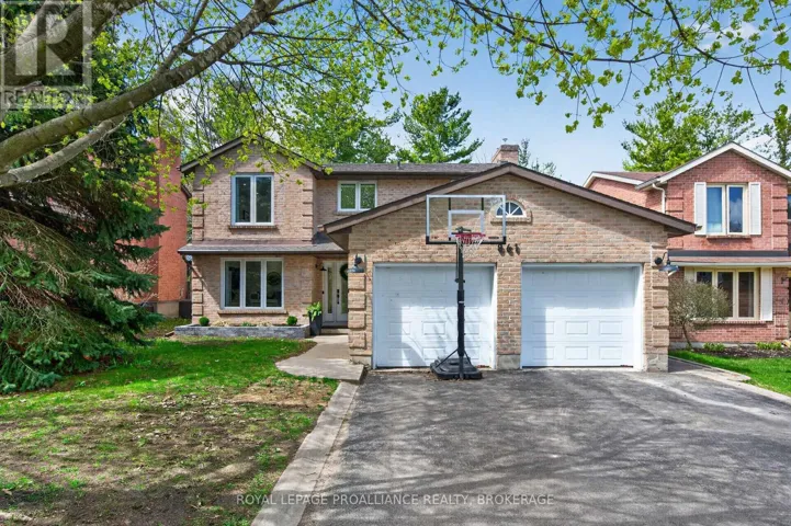861 MONA DRIVE, Kingston (North of Taylor-Kidd Blvd), Ontario K7P1S3