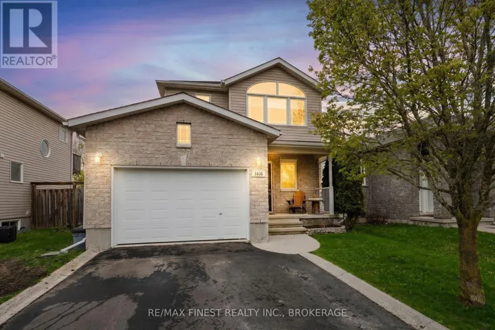 1466 ADAMS AVENUE, Kingston (City Northwest), Ontario K7P0B6