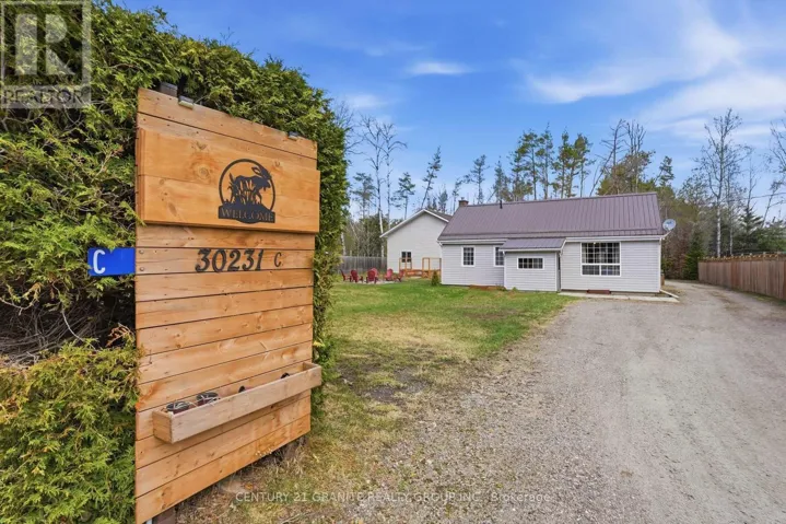 30231C HIGHWAY 62 NORTH, Hastings Highlands (Monteagle Ward), Ontario K0L1C0