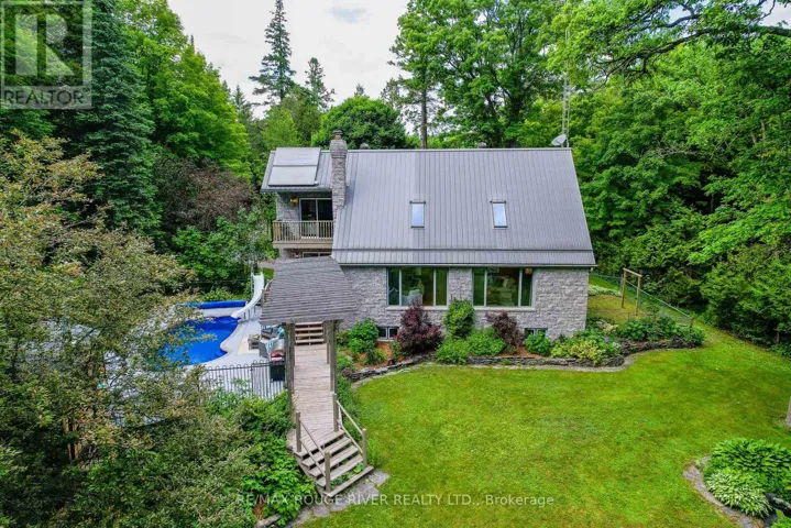 2853 13TH LINE E, Trent Hills, Ontario K0K2M0