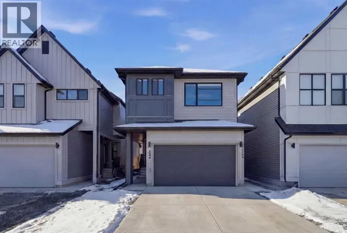 324 Copperhead Way SE, Calgary, Alberta T2Z5H2