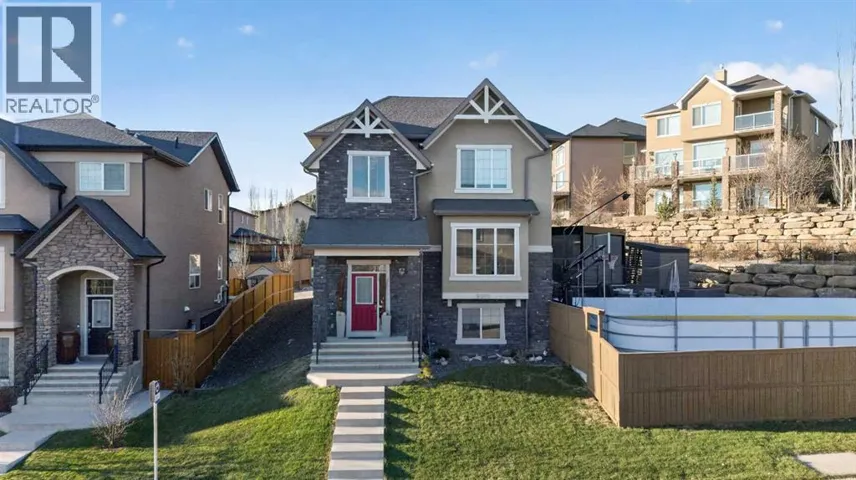 9050 14 Avenue SW, Calgary, Alberta T3H0R2
