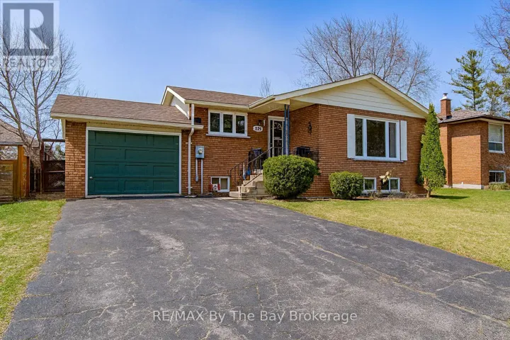229 DATAS DRIVE E, Clearview (Stayner), Ontario L0M1S0