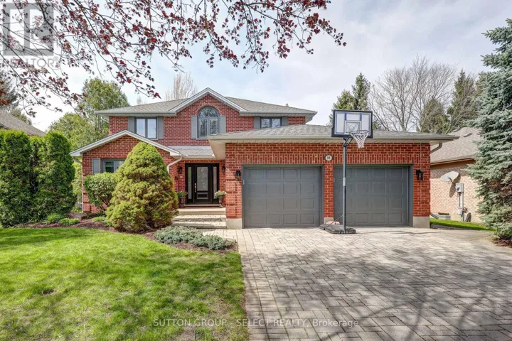94 CARRIAGE HILL DRIVE, London North (North G), Ontario N5X3W9