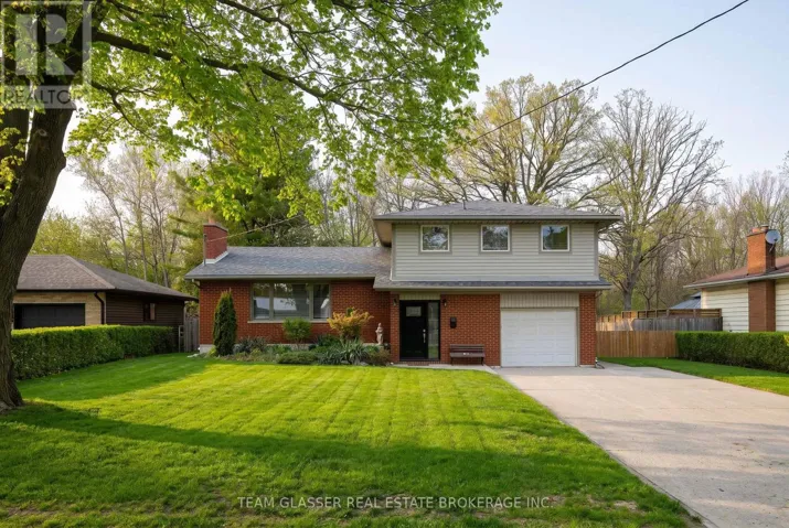 78 DENNIS AVENUE, London South (South V), Ontario N6P1B5