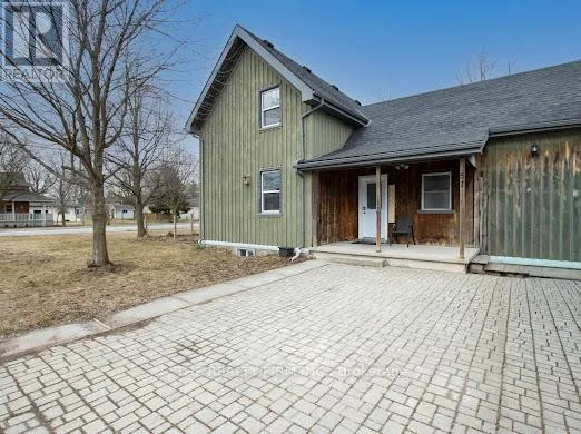 51 HURON ROAD, West Perth (Mitchell), Ontario N0K1N0