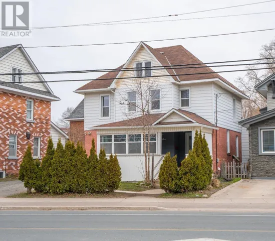 928 Queen ST E, Sault Ste. Marie, Ontario P6A2B9