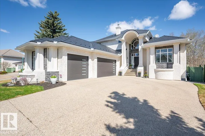 314 WEAVER PT NW, Edmonton, Alberta T6M2J4