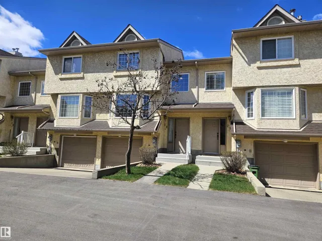 #28 3645 145 AV NW, Edmonton, Alberta T5Y2S3