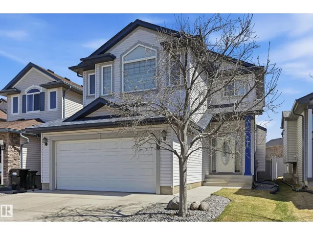 16411 43 ST NW NW, Edmonton, Alberta T5Y0H8