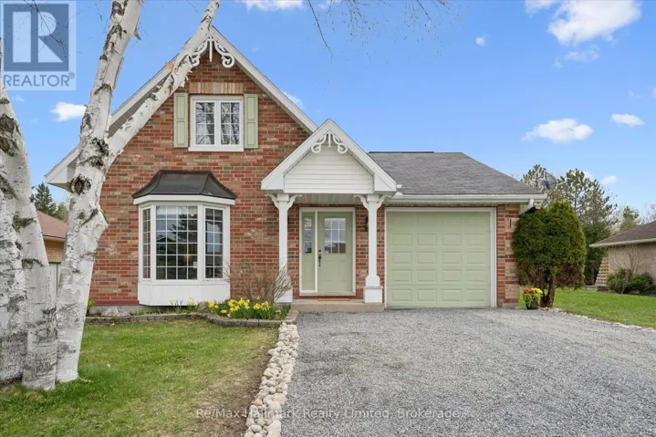 139 MILTON STREET, Bracebridge (Draper), Ontario P1L2G4