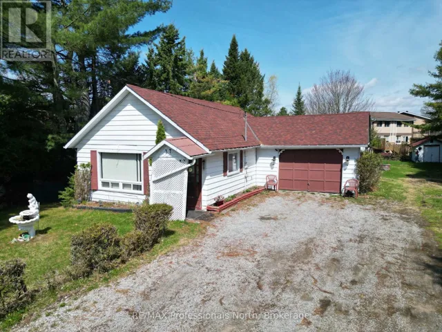 37 PRINCE STREET, Minden Hills (Minden), Ontario K0M2K0