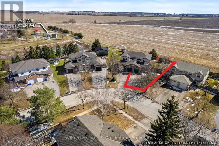 59 DALES DRIVE, Mapleton, Ontario N0G1P0