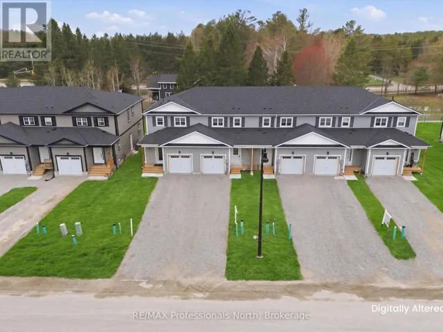 18 MCCONNELL CRESCENT, Bracebridge (Macaulay), Ontario P1L0N7