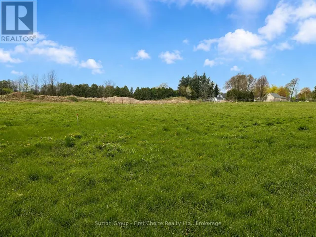 LOT 21 ROBERTS STREET, Huron East (Seaforth), Ontario N0K1W0