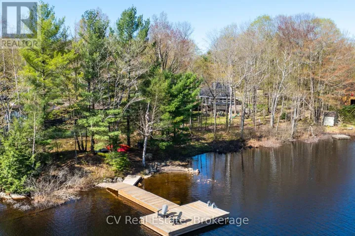 281 STEWART LAKE ROAD, Georgian Bay (Freeman), Ontario P0C1H0