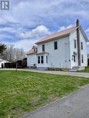 218 Main Street, Berwick, Nova Scotia B0P1E0