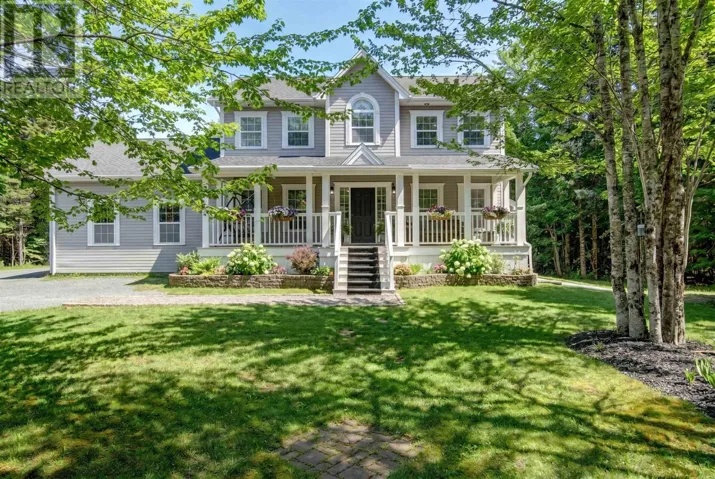 75 Rochester Drive, White Hills, Hammonds Plains, Nova Scotia B4B1V5