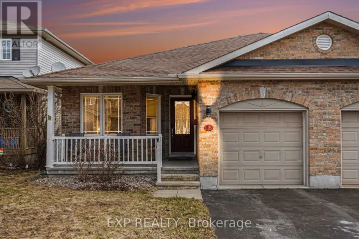 46 FRIEDAY STREET, Arnprior, Ontario K7S0A6