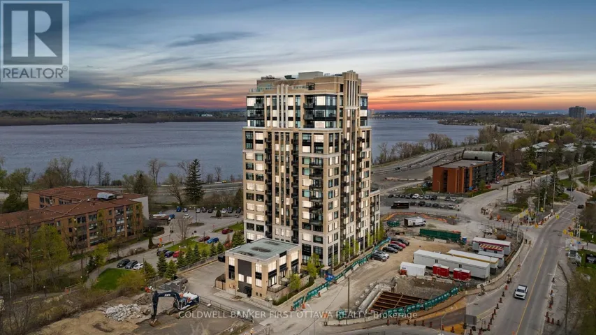 1006 - 75 CLEARY AVENUE, Ottawa, Ontario K2A1R8