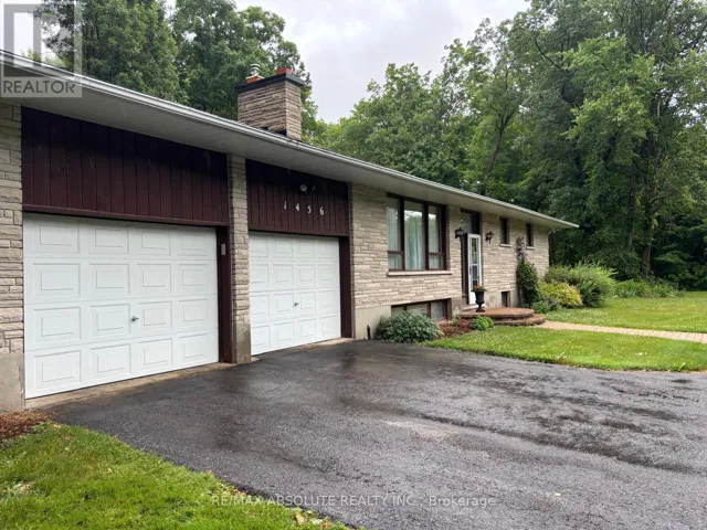 1456 MARCH ROAD, Ottawa, Ontario K2W0E9