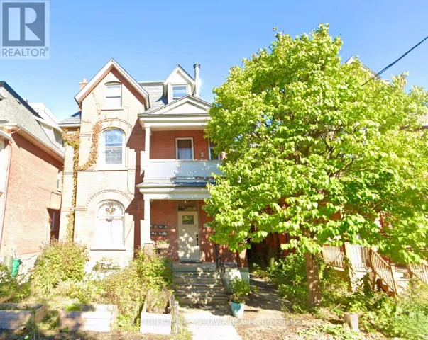 2 - 117 STRATHCONA AVENUE, Ottawa, Ontario K1S1X5