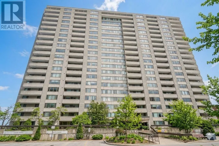 1209 - 2625 REGINA STREET, Ottawa, Ontario K2B5W8