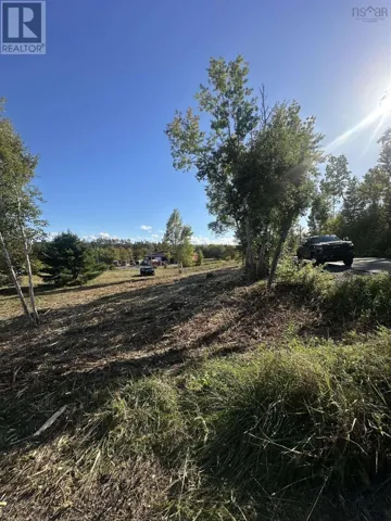Lot 03-1E Point Forty Four Road, Little Harbour, Nova Scotia B2H5C4