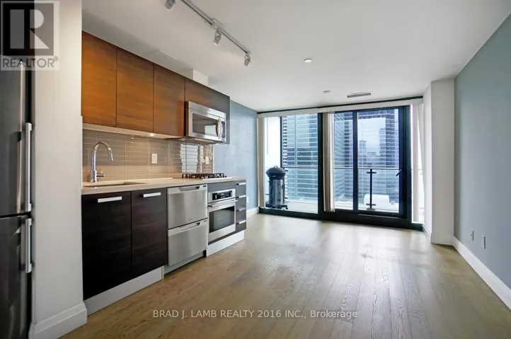 2305 - 224 KING STREET W, Toronto (Waterfront Communities), Ontario M5V1H8