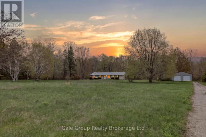 45227 DEXTER LINE, Central Elgin, Ontario N0L2H0