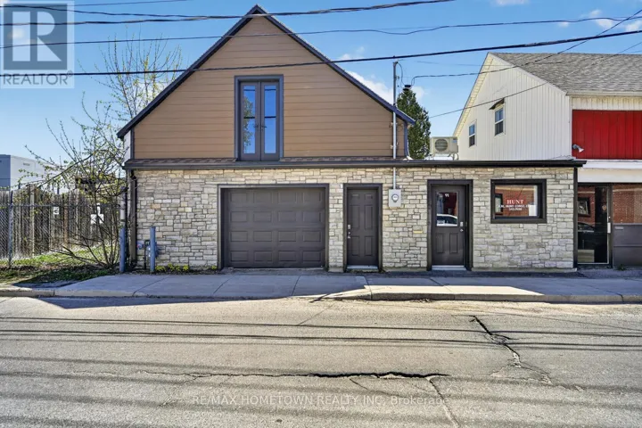 91 GEORGE STREET, Brockville, Ontario K6V3V8