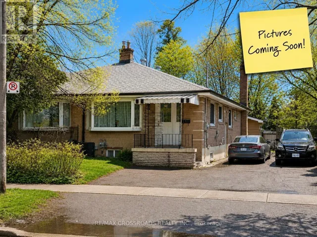 64 BIRKDALE ROAD, Toronto (Bendale), Ontario M1P3R5