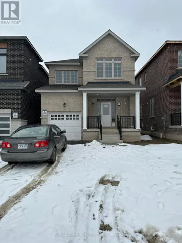 59 MOUNTAINSIDE CRESCENT, Whitby (Rolling Acres), Ontario L1R0P4