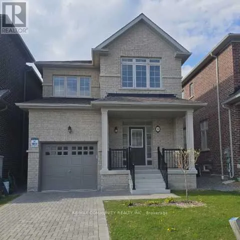 59 MOUNTAINSIDE CRESCENT, Whitby (Rolling Acres), Ontario L1R0P4