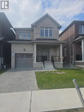 59 MOUNTAINSIDE CRESCENT, Whitby (Rolling Acres), Ontario L1R0P4