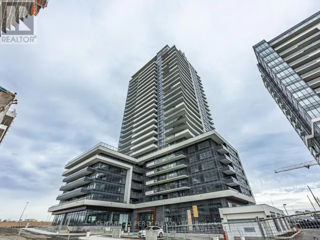 215 - 1455 CELEBRATION DRIVE, Pickering (Bay Ridges), Ontario L1W0C3