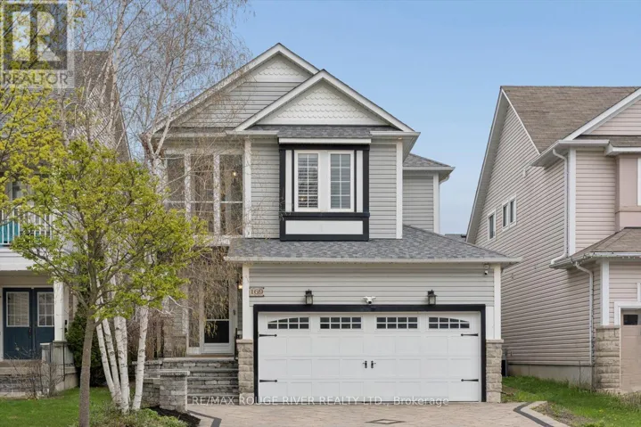 169 WILSHIRE DRIVE, Whitby (Brooklin), Ontario L1M2L7