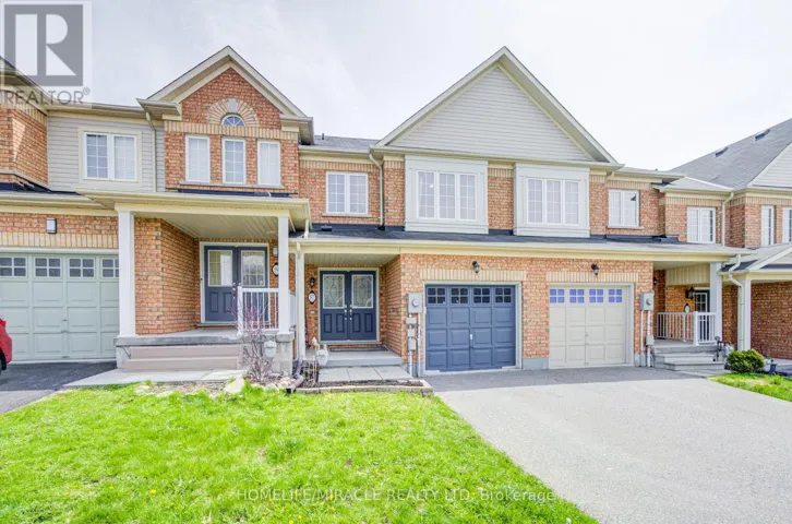 57 KERSEY CRESCENT, Clarington (Courtice), Ontario L1E0A5