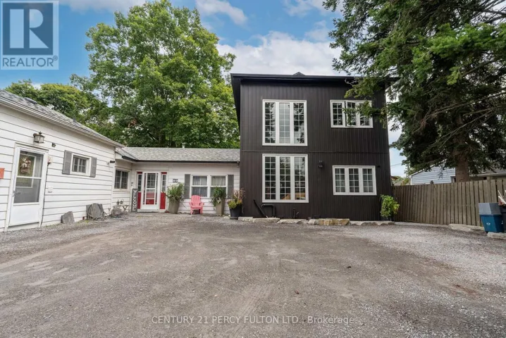 89 LIBERTY STREET S, Clarington (Bowmanville), Ontario L1C2N9