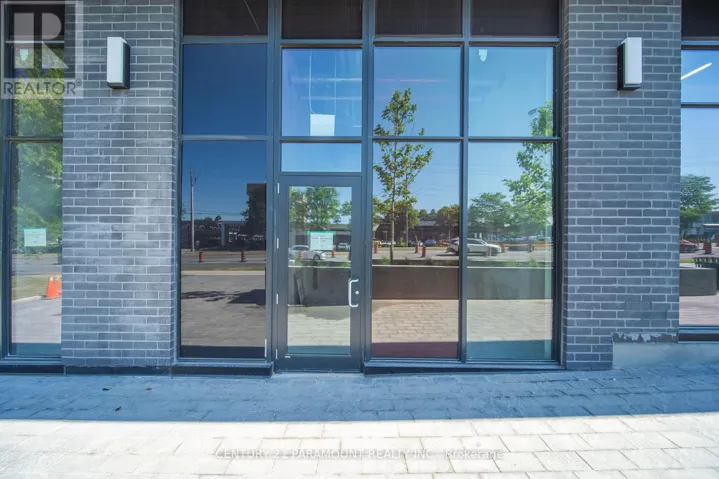R-07 - 3445 SHEPPARD AVENUE E, Toronto (Tam O'Shanter-Sullivan), Ontario M1T3K5