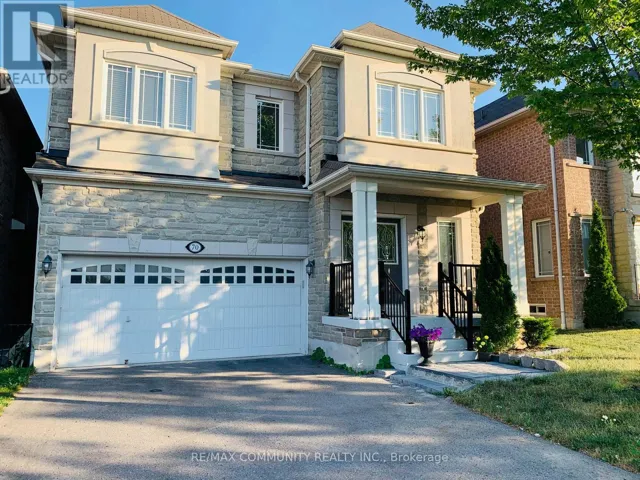BSMT - 70 CANTWELL CRESCENT, Ajax (Northeast Ajax), Ontario L1Z1A5