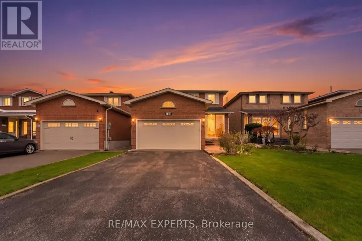 128 KAISER DRIVE, Vaughan (West Woodbridge), Ontario L4L3V4