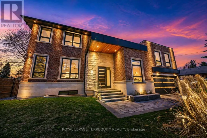 45 SEATON DRIVE, Aurora (Aurora Highlands), Ontario L4G2K2