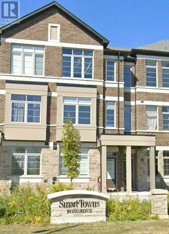 55 CARNEROS WAY, Markham (Cedar Grove), Ontario L6B1R2