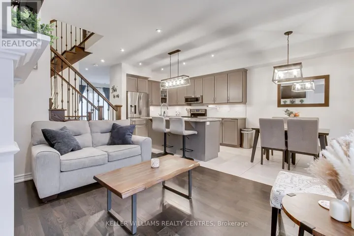 13 VITA STEPHANIE COURT, Georgina (Sutton & Jackson's Point), Ontario L0E1R0