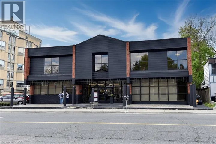 160 KING Street W, Dundas, Ontario L9H1V4